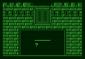 Magic Spells for Apple II - A word was shown previously...do you remember it?