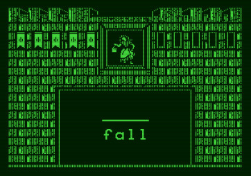 Magic Spells for Apple II - A correct response!