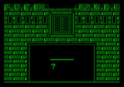 Magic Spells for Apple II - A word was shown previously...do you remember it?