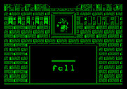 Magic Spells for Apple II - A correct response!