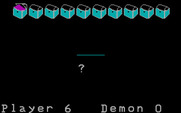 Magic Spells for IBM PC/Compatibles - Do you remember the word?