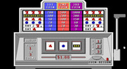 Vegas Bandit for IBM PC/Compatibles - Place a bet, then pull the handle...