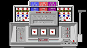 Vegas Bandit for IBM PC/Compatibles - Enter your name...