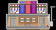Vegas Bandit for IBM PC/Compatibles - I won!