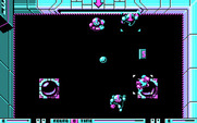 Speedball for IBM PC/Compatibles - Nearing the goal...