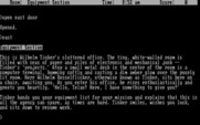 Dopplegänger for IBM PC/Compatibles - Acquiring some equipment.