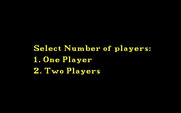 Pub Pool for IBM PC/Compatibles - How many players?