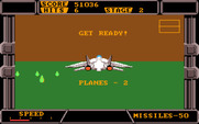 After Burner II for IBM PC/Compatibles - Ready for stage 2?