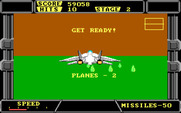 After Burner II for IBM PC/Compatibles - Ready for stage 2?