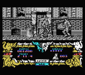 After the War for MSX - Here comes another guy to fight...