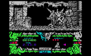 After the War for IBM PC/Compatibles - This guy is rather large...and deadly.