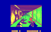 All Dogs Go to Heaven for IBM PC/Compatibles - ok, I'm lost...