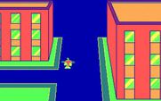 All Dogs Go to Heaven for IBM PC/Compatibles - Hmm, I'm lost at the moment...