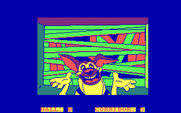 All Dogs Go to Heaven for IBM PC/Compatibles - Oops, a dead end!