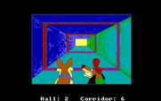 All Dogs Go to Heaven for Amiga - Almost there! Or not?