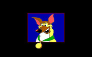 All Dogs Go to Heaven for Amiga - Success!