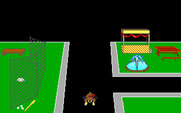 All Dogs Go to Heaven for Amiga - Hmm, nothing this way...