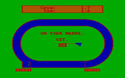 Olympic Decathlon for IBM PC/Compatibles - Get ready...go!