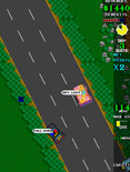 APB for Arcade - Hey you, pull over!
