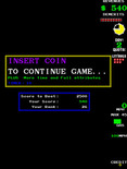 APB for Arcade - Continue?