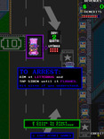 APB for Arcade - Game instructions.