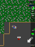 APB for Arcade - Don't crash into walls!