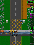 APB for Arcade - Oops, I crashed into a train!
