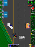 APB for Arcade - If you need gas you can fill up here.