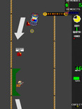 APB for Arcade - Starting out on the training course.