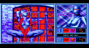 Blue Angel 69 for IBM PC/Compatibles - Round complete, here's the full image for winning!