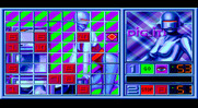 Blue Angel 69 for IBM PC/Compatibles - Some values, shown red here, reduce your score...