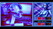 Blue Angel 69 for IBM PC/Compatibles - First round complete!