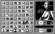 Blue Angel 69 for IBM PC/Compatibles - On to the next round...