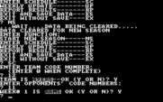 Pro Predictions for IBM PC/Compatibles - Entering teams for this season.