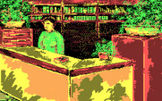 Twilight's Ransom for IBM PC/Compatibles - This librarian may be able to help...or not.