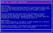 Twilight's Ransom for IBM PC/Compatibles - Someone is following me...