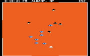 Agent USA for IBM PC/Compatibles - Growing crystals, and people keep stealing them!