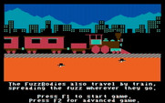Agent USA for IBM PC/Compatibles - Here's the story so far...