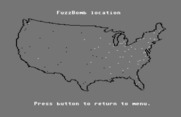 Agent USA for Commodore 64 - Analyzing the fuzz menace so far...
