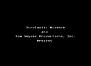 Agent USA for Atari 8-bit - Introduction...