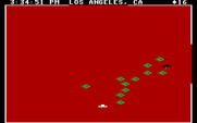 Agent USA for IBM PC/Compatibles - Growing crystals, but someone is trying to steal them!