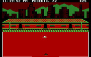 Agent USA for IBM PC/Compatibles - Arrived in Phoenix, there's nothing interesting here so far...