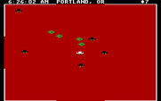 Agent USA for IBM PC/Compatibles - Attempting to grow some crystals...