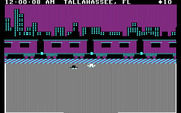 Agent USA for IBM PC/Compatibles - Nothing in Florida so far...
