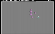 Agent USA for IBM PC/Compatibles - Here is a nice empty place to grow some crystals.