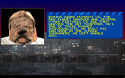 Martian Memorandum for IBM PC/Compatibles - Obtaining some intel...