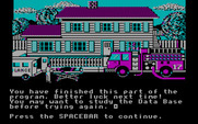 House-a-Fire! for IBM PC/Compatibles - Oops, I wasn't successful...