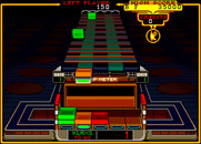 Klax for Arcade - Wave 1; here come some tiles!