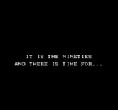 Klax for NES / Famicom - Introduction...