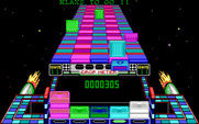 Klax for IBM PC/Compatibles - Complete 11 more klaxs to finish this wave.